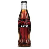 Coca-Cola Zero 33 cl