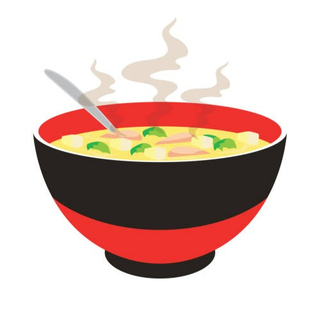 Sopa Vegetal