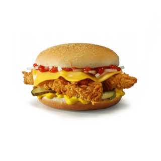 Чикен стрипс