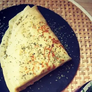 Jamón serrano 