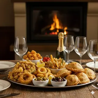 Aperitivo piccolo