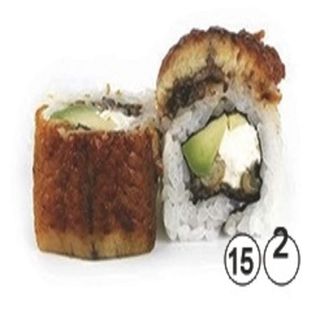 24. CALIFORNIA ANGUILA 8U