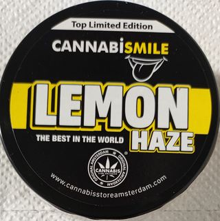 Lemon Haze 1gr