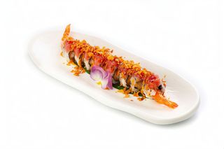 086 Prunus special roll