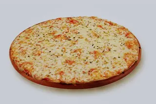 Pizza 4 Quesos (30 Cm.)
