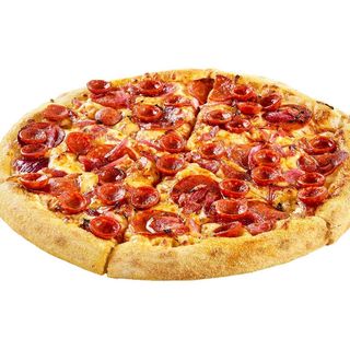 Pepperoni Sweet Onion (MAX)