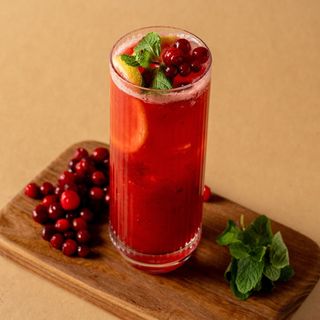 Ягодный (400мл)