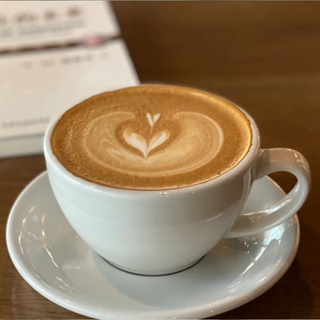 Latte/ Café com leite