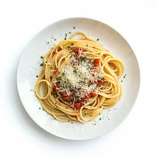 Espaguetis