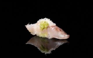 153 Suzuki flambe - 2 pezzi