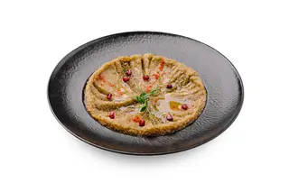 Salata de vinete