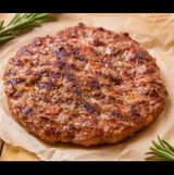 Телешка плескавица (200г)