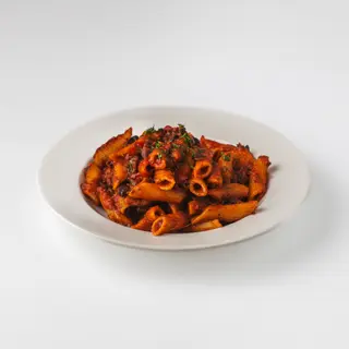  ALL ARRABBIATA 