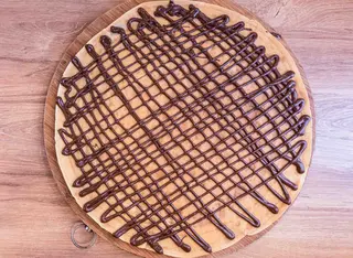 Палачинка с шоколад (170г)