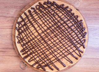 Палачинка с шоколад (170г)