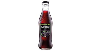 Cappy sok czarna porzeczka