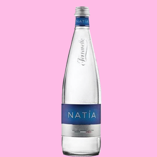 Acqua naturale 75 cl