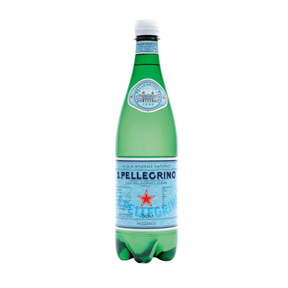 Acqua frizzante