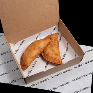 Empanadillas de bonito (2 uds.)