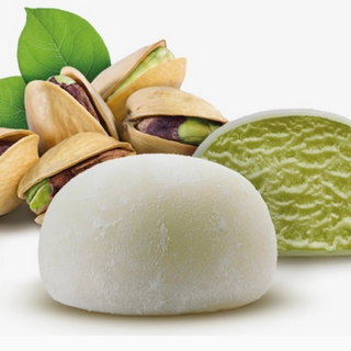 Mochi pistacchio -1 pz