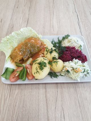 gołąbek