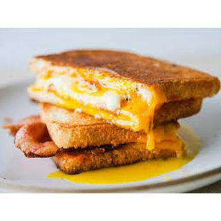 Egg Sandwich