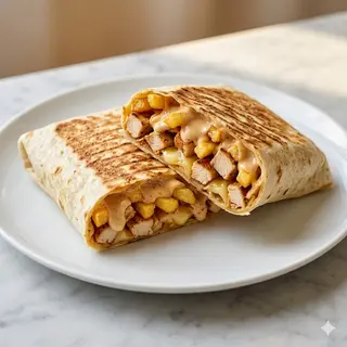 Taco Francés