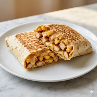 Taco Francés