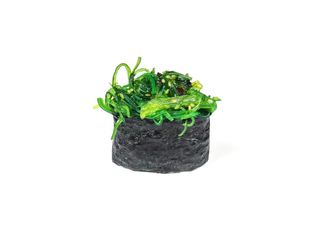 Gunkan wakame