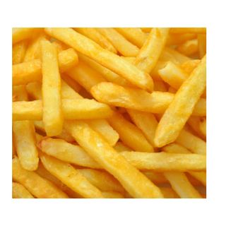 Plain Chips