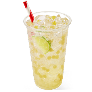 Piklowy Bubble Drink 500ml