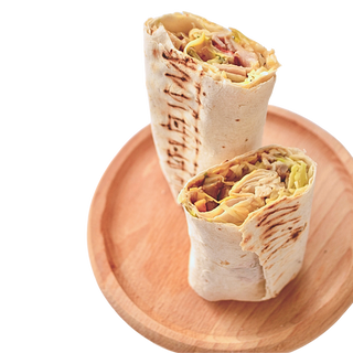 Шаурма Ассорті L