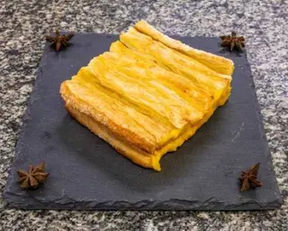 Palmieres Recheados