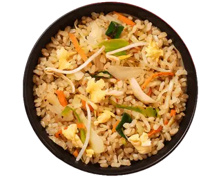Arroz Integral