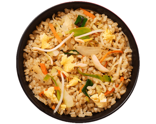 Arroz Integral