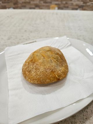 Pastelito De Carne (1 Ud.)