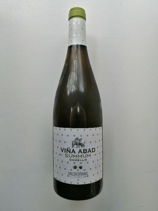 Vino "Summum" Blanco Godello Valdeorras - 750ml
