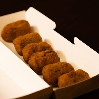 Croquetes De La Casa (6 Uds.)