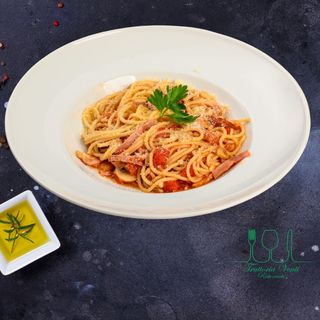 Spaghetti Milanese, 350g