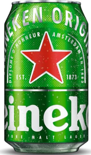 Heineken