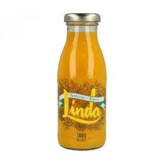 LINDA MANDARINA Y ROMERO