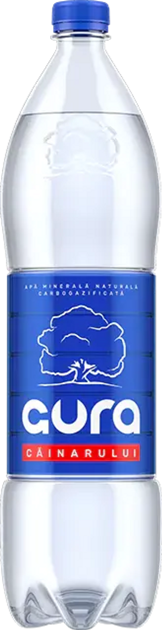 Gura water 1.5L