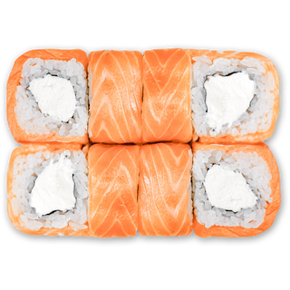 Philadelphia light / ფილადელფია ლაითი