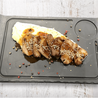 Свинско терияки 350гр