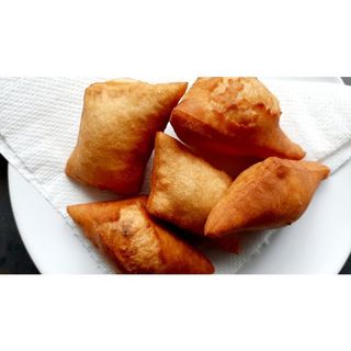 Mandazi 