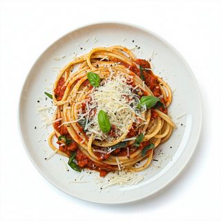 Espagueti Da Milano