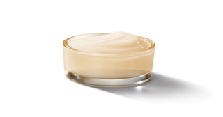 Mayonnaise À L'ail