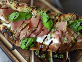 Italian Sandwich *