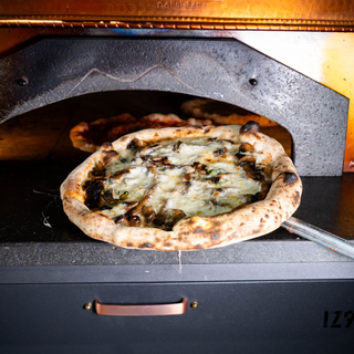 Pizza vegetariana (new) 