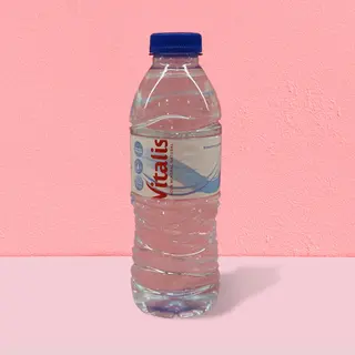 Água 33 cl